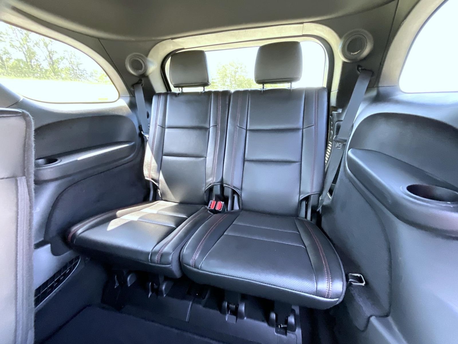 Used 2026 White Dodge GT Plus image 21
