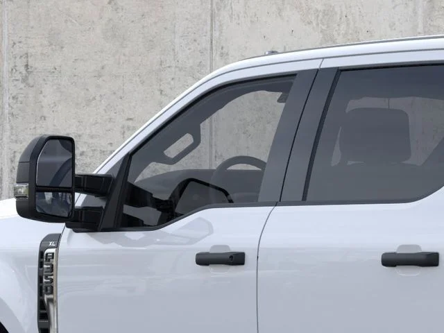 2025 Ford F-350 Super Duty Chassis Cab XL - Photo 20