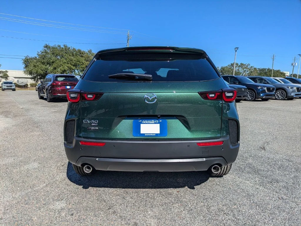New 2026 Cypress Mazda 2.5 S Preferred AWD image 5