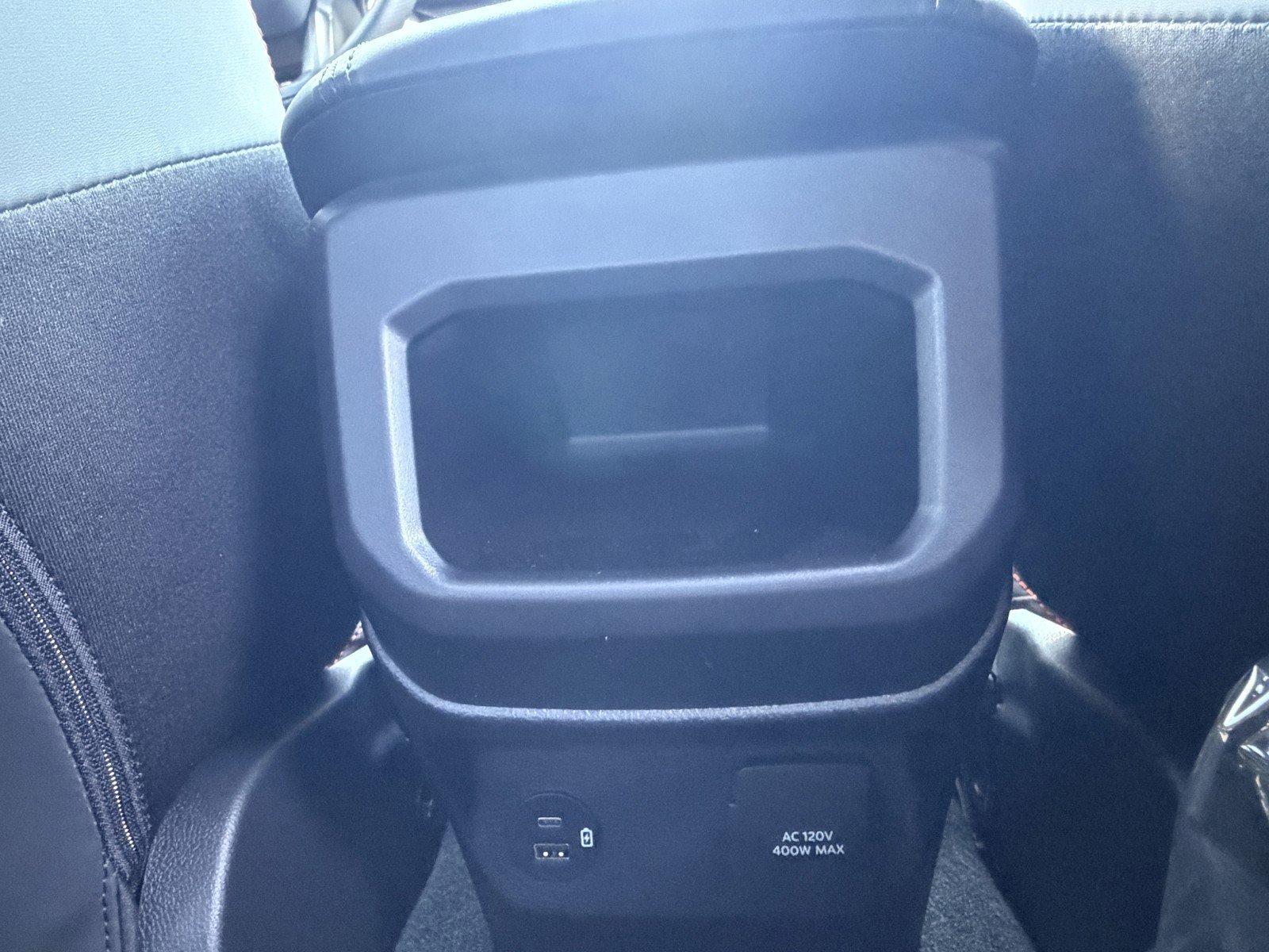 New 2026 Marsh Gray Ford Raptor® image 14