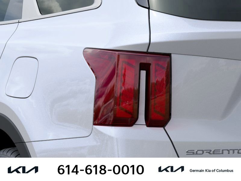 2026 Kia Sorento EX - Photo 14