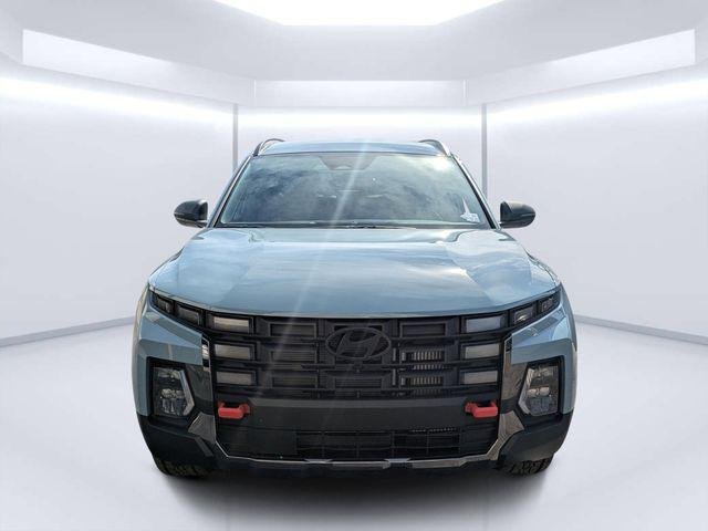 New 2026 Blue Hyundai XRT image 8