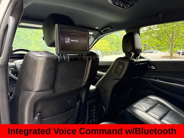 Used 2021 White Dodge R/T image 22