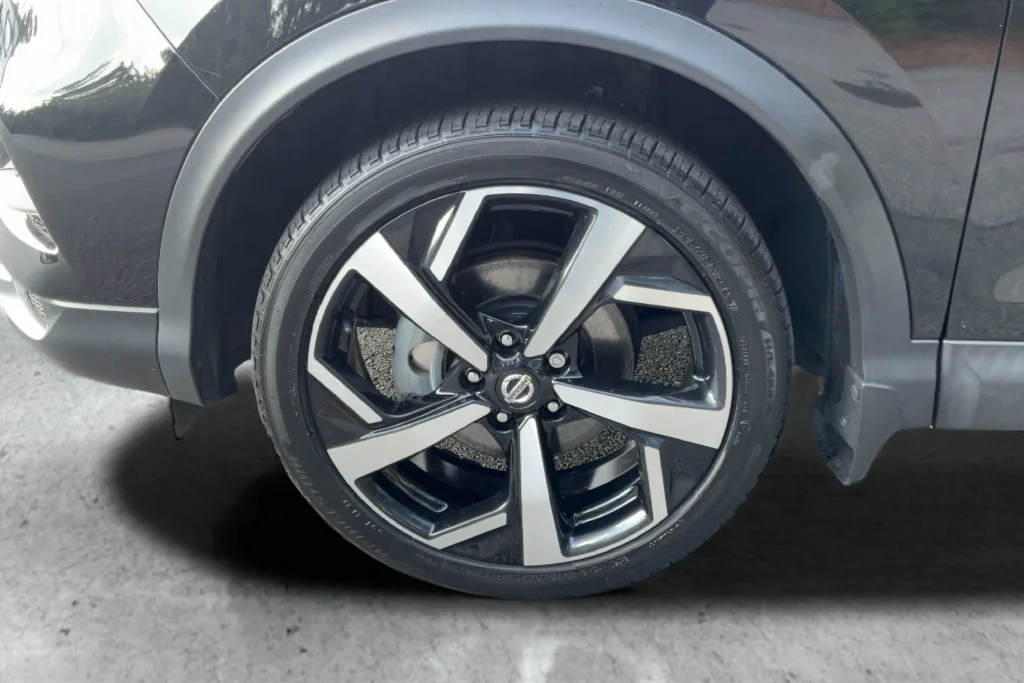 2022 Nissan Rogue Sport SL - Photo 25