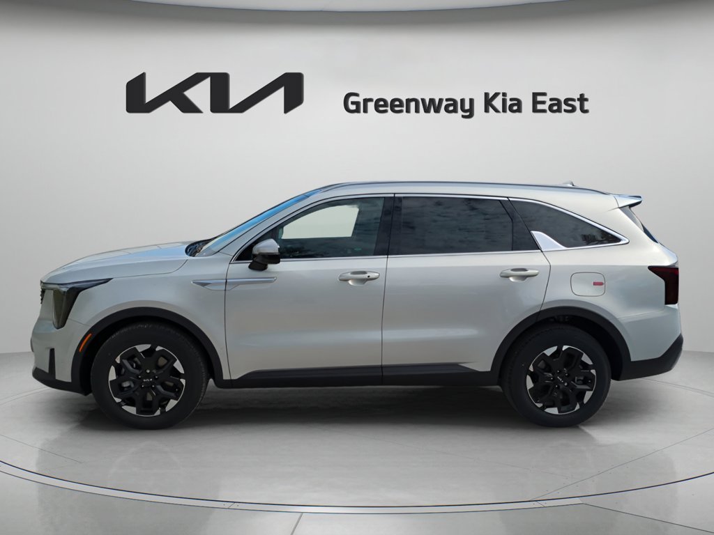 2026 Kia Sorento S - Photo 7