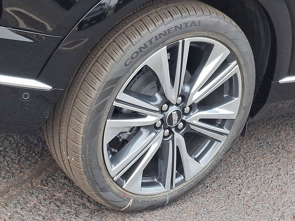 2026 Cadillac OPTIQ Premium Luxury - Photo 12