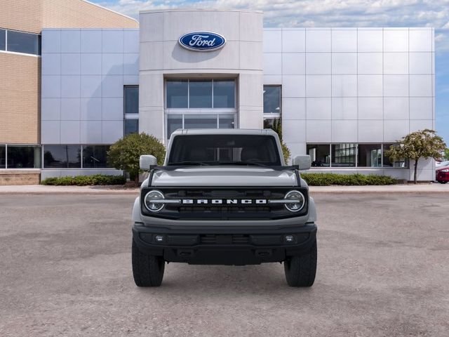 New 2026 Avalanche Ford Outer Banks image 6