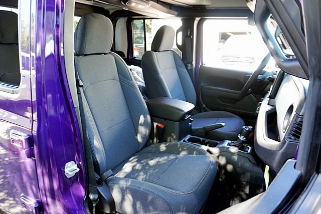 New 2026 Reign Jeep Sport S image 16