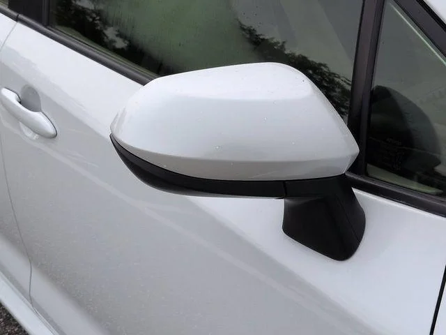Certified Used 2024 WIND CHILL PEARL Toyota  image 12