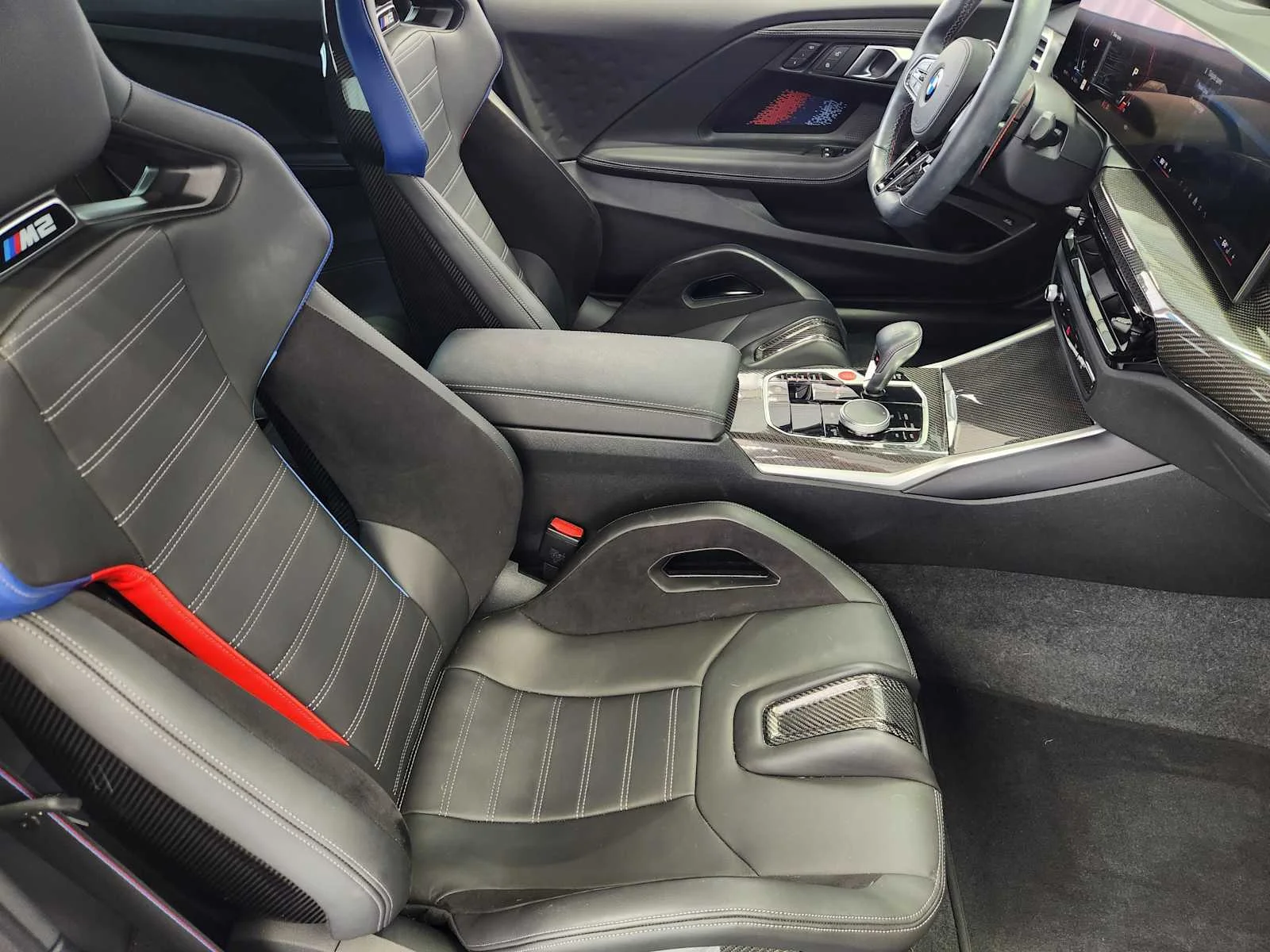 Certified Used 2025 Brooklyn Grey Metallic BMW  image 13