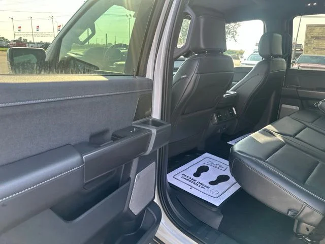 New 2026 Avalanche Ford Lariat® image 29