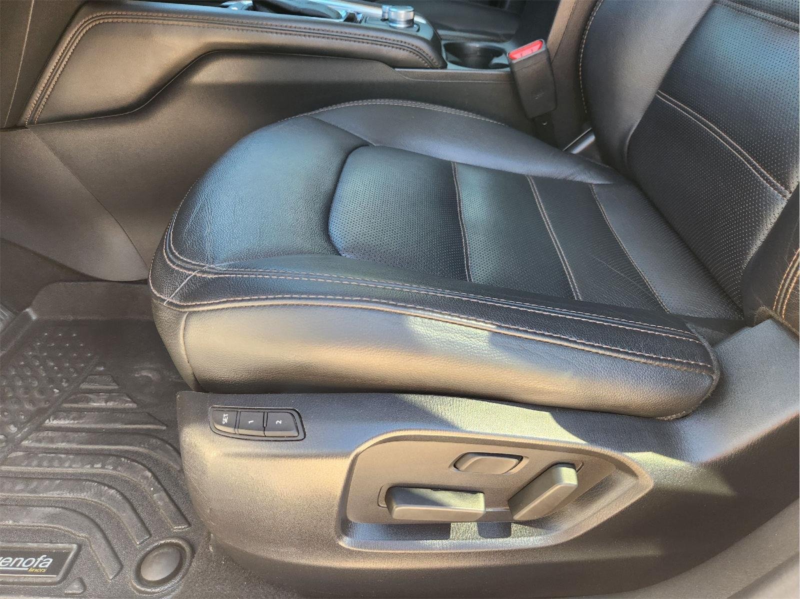 2022 Mazda CX-5 photo 21 of 31