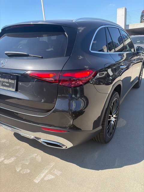 Certified Used 2026 Gray Mercedes-Benz GLC 300 image 48