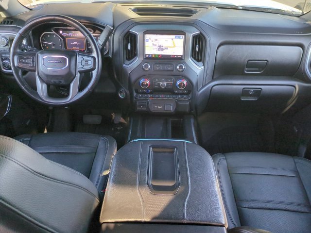 2021 GMC Sierra 2500 Denali HD Denali - Photo 29