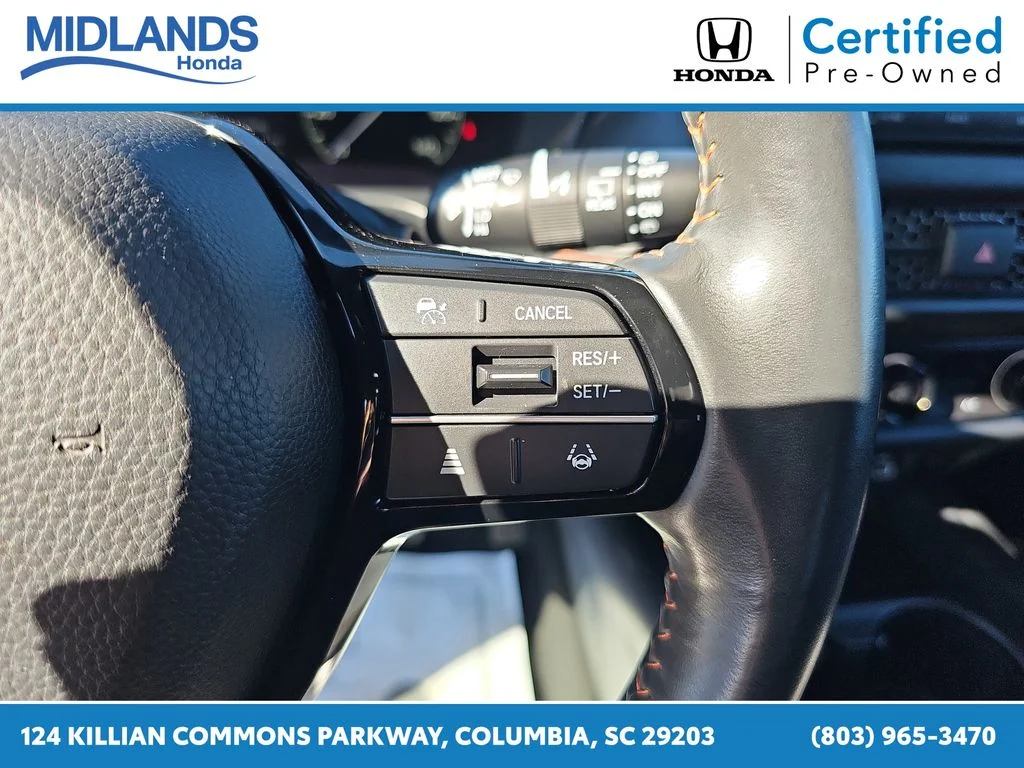 2024 Honda HR-V Sport - Photo 19