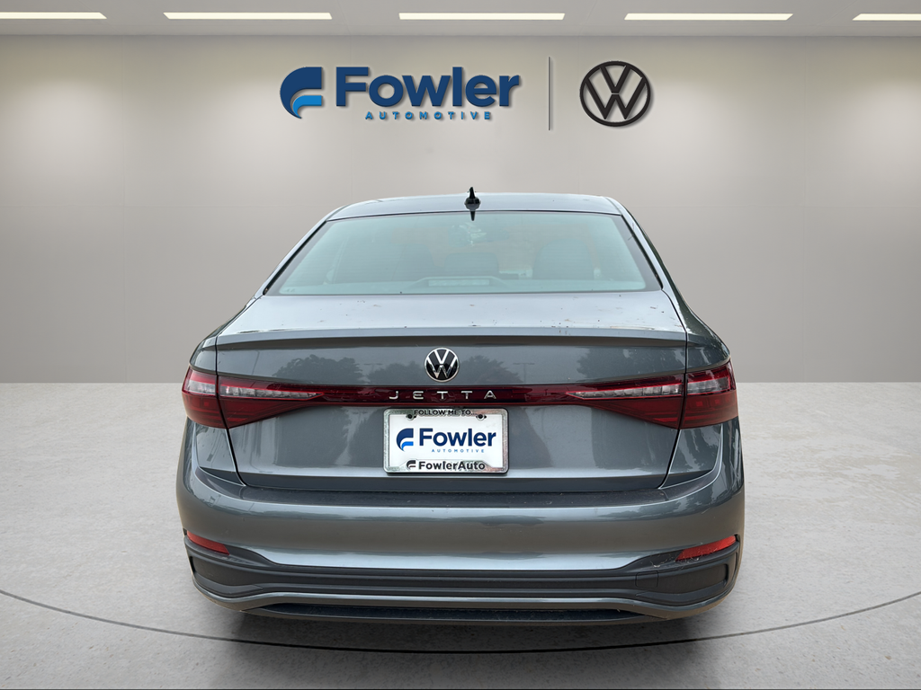 New 2026 Gray Volkswagen 1.5T Sport image 6