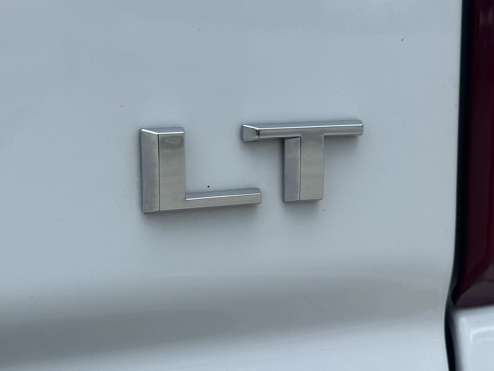 Used 2024 Summit White Chevrolet LT Trail Boss image 14
