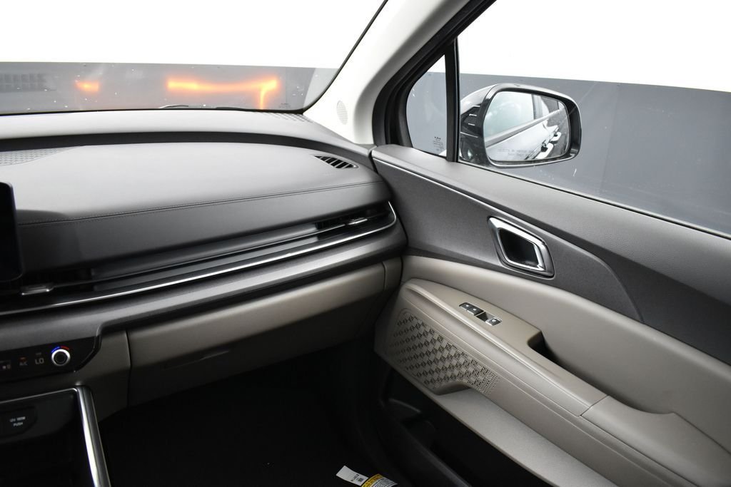 2026 Kia Carnival EX - Photo 13