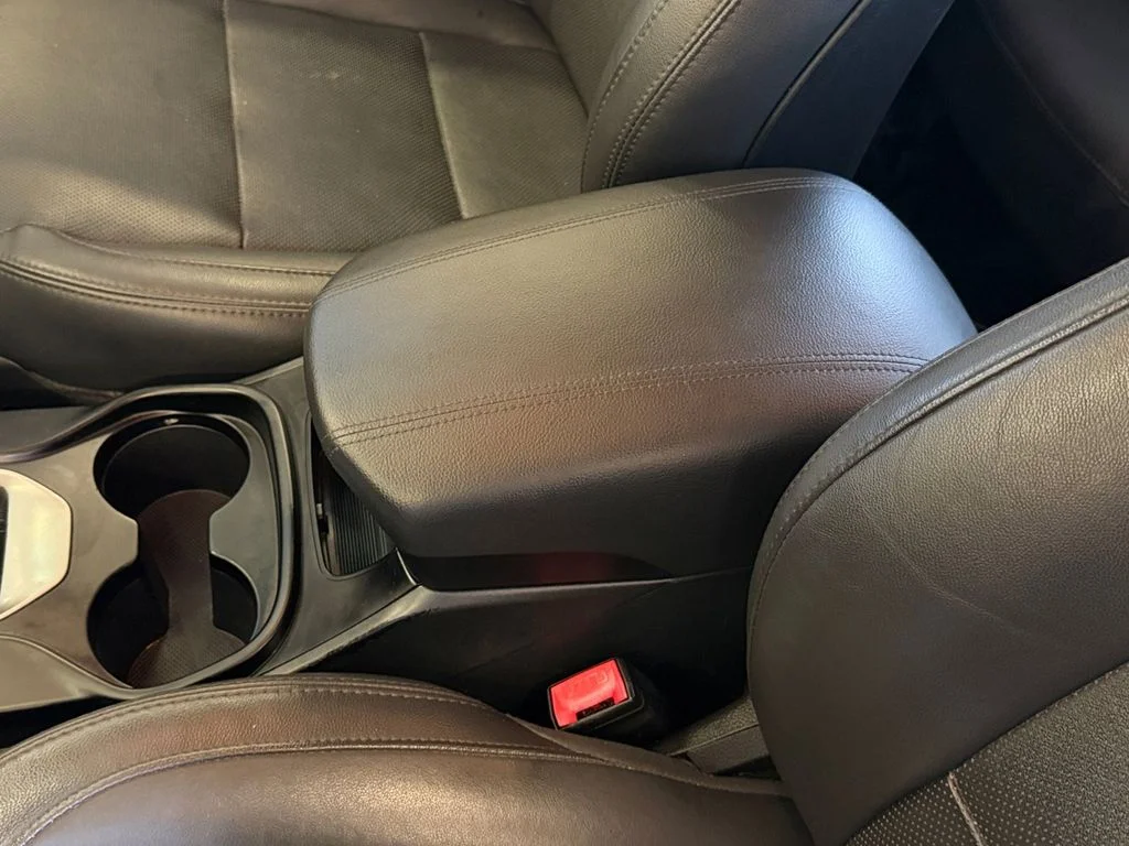 Used 2018 Gray Hyundai 2.0T image 11
