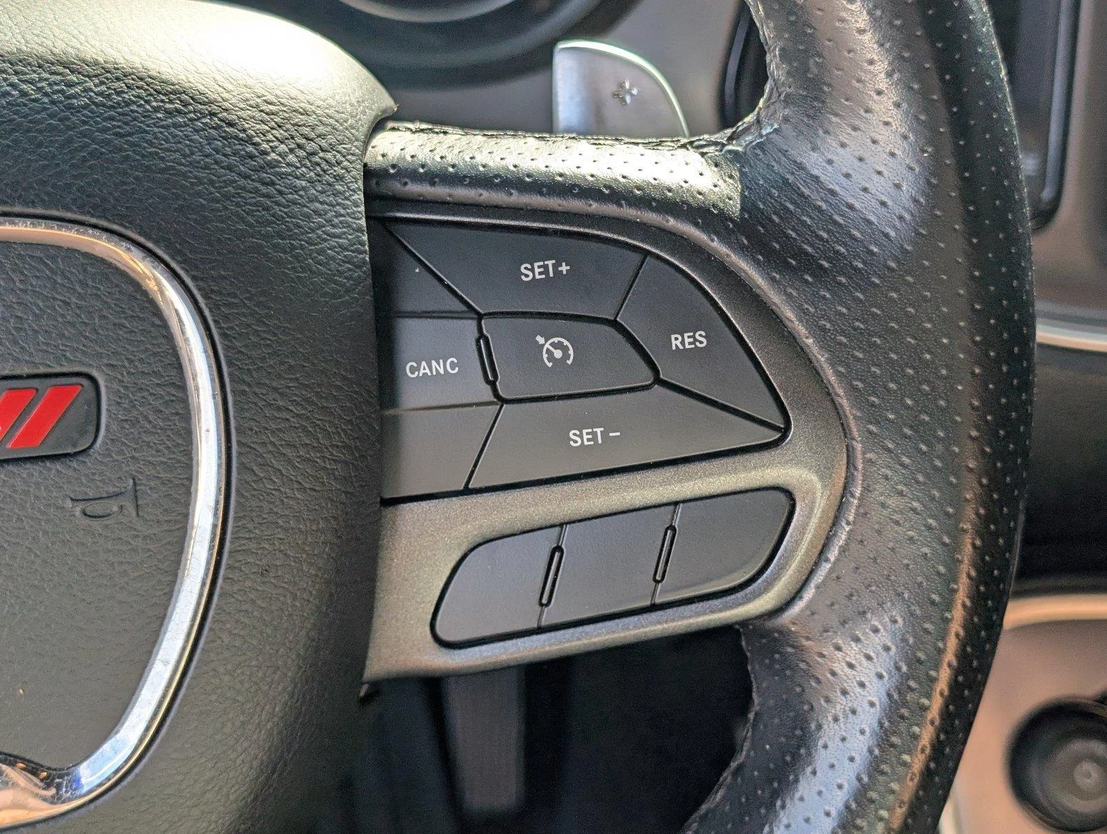 Used 2022 Smoke Show Dodge GT image 29