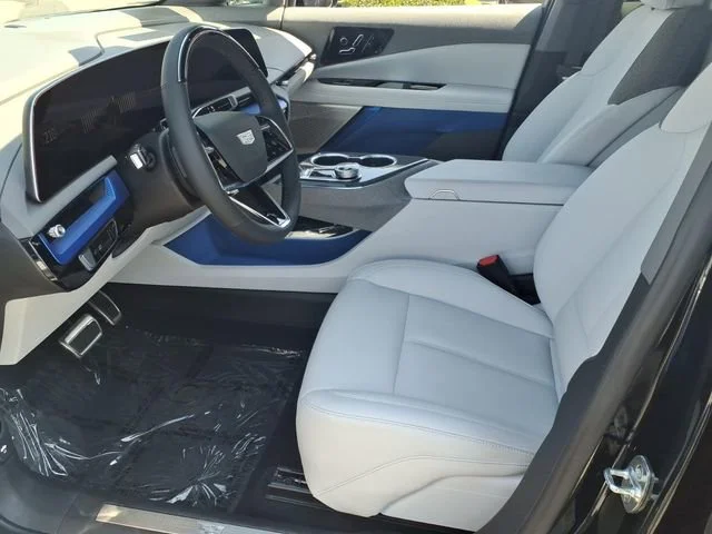 Used 2026 Black Raven Cadillac Sport image 12