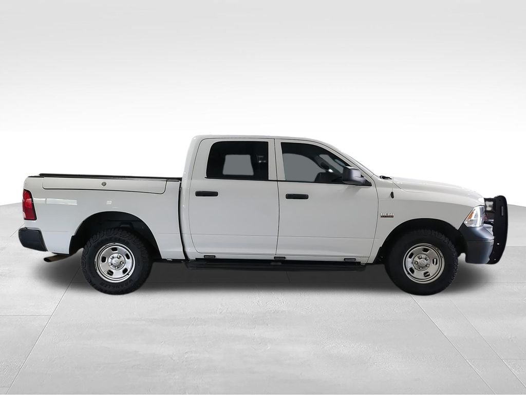 Used 2022 White Ram SSV image 9