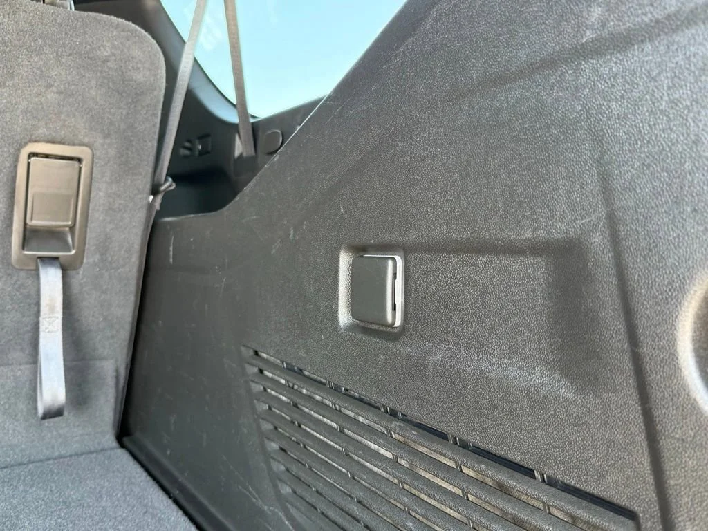 Used 2024 Sterling Gray Metallic Chevrolet LT image 10