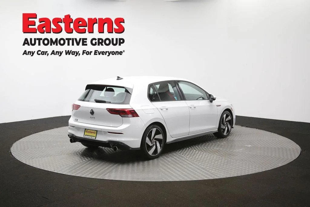Used 2024 White Volkswagen 2.0T S image 39