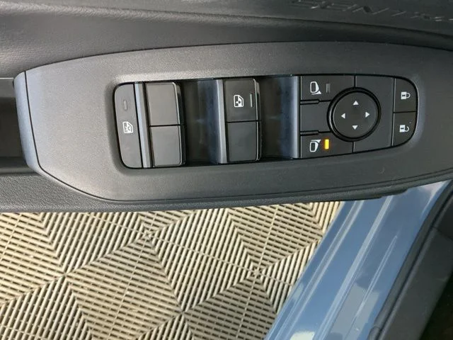 New 2026 Gray Nissan SV image 10