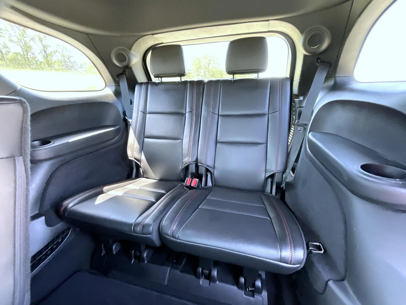 Used 2026 White Dodge GT Plus image 21