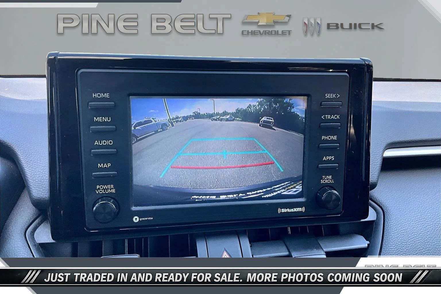 Used 2021 Midnight Black Metallic Toyota LE image 15