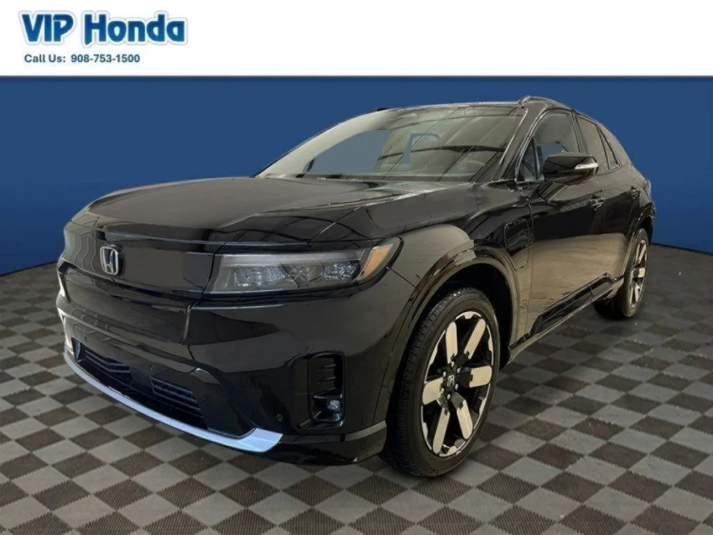2026 Honda Prologue Elite AWD's photo