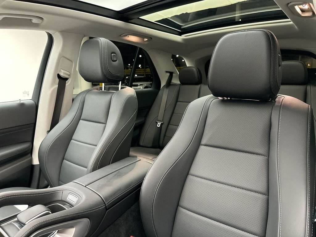 2026 Mercedes-Benz GLE GLE450 - Photo 22