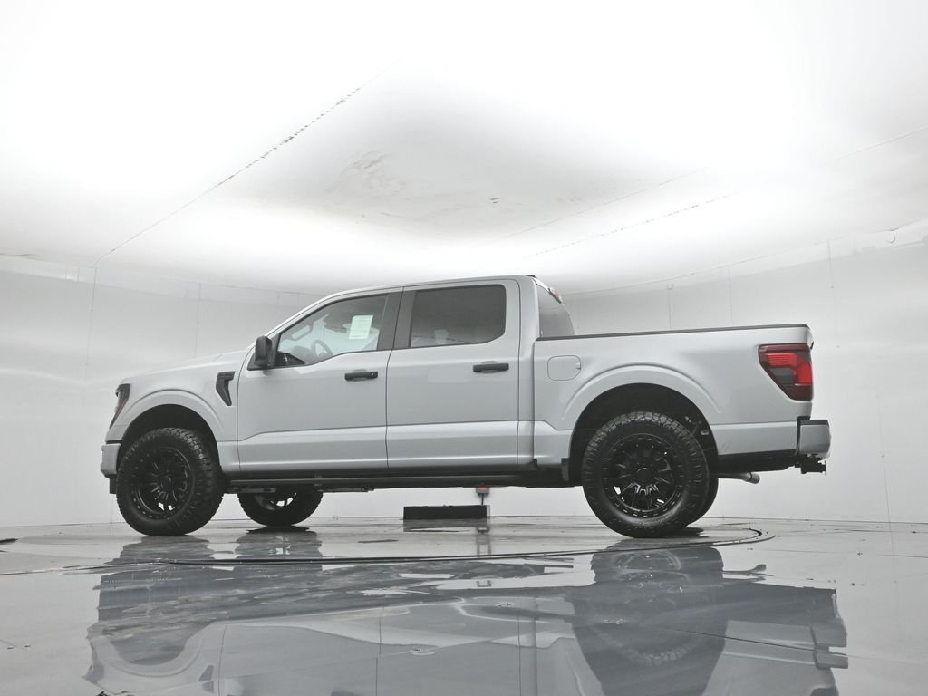 New 2026 Avalanche Ford STX image 51
