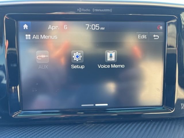 Certified Used 2021 White Hyundai Value image 39