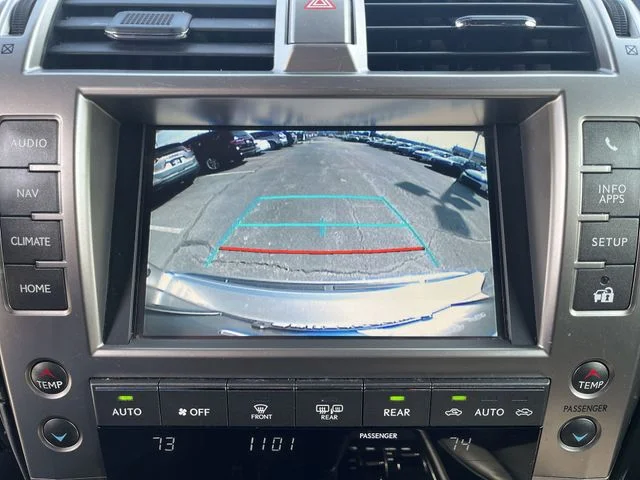 Used 2020 Silver Lexus 460 image 25