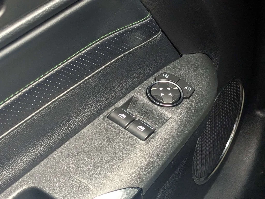 Certified Used 2019 Green Ford Bullitt image 21