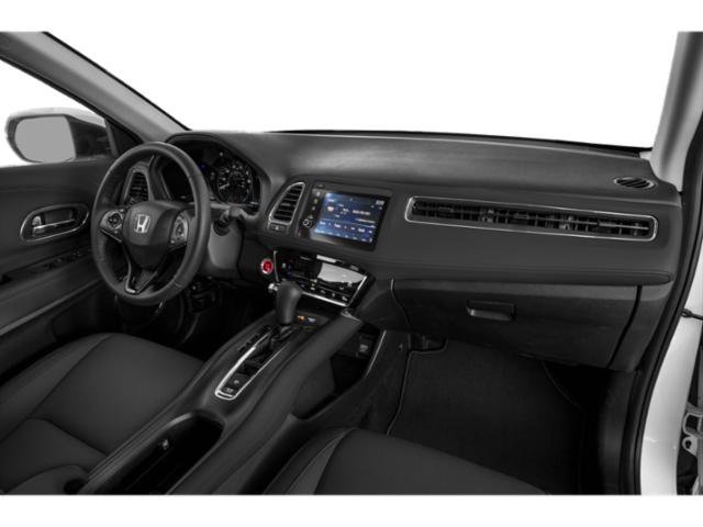 Used 2022 Red Honda EX-L image 15