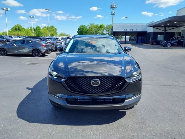 New 2026 Jet Black Mica Mazda 2.5 S Aire Edition image 3