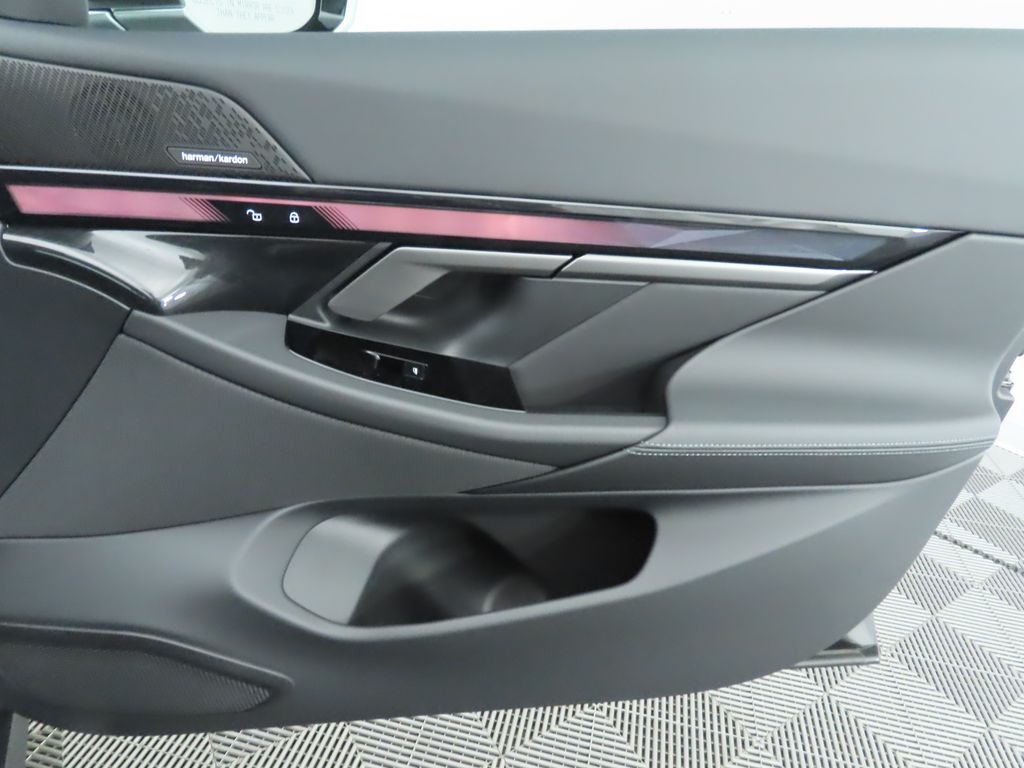 2026 BMW i5 40 - Photo 27