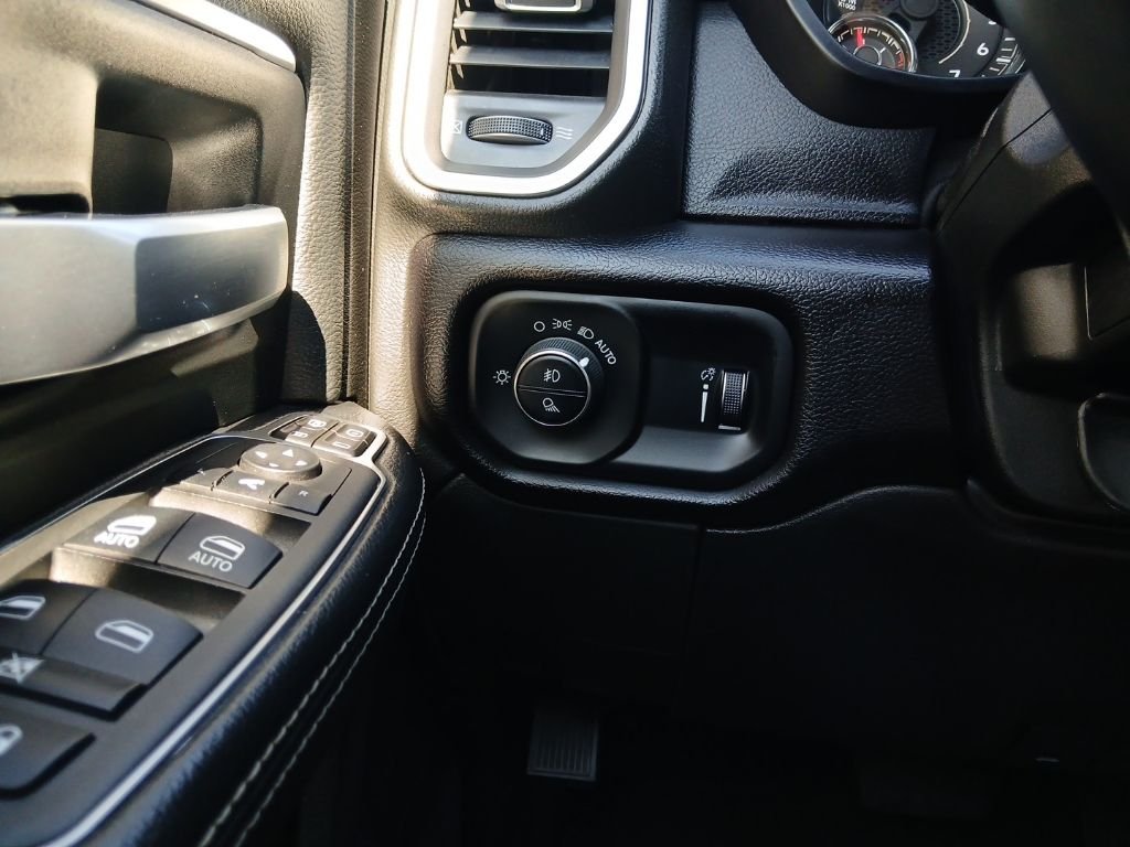2024 RAM Ram 2500 Pickup Big Horn - Photo 15