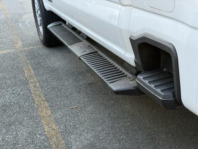 Used 2024 Oxford White Ford XL image 18