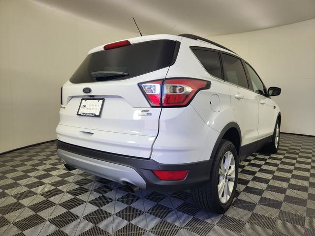 2017 Ford Escape SE - Photo 5