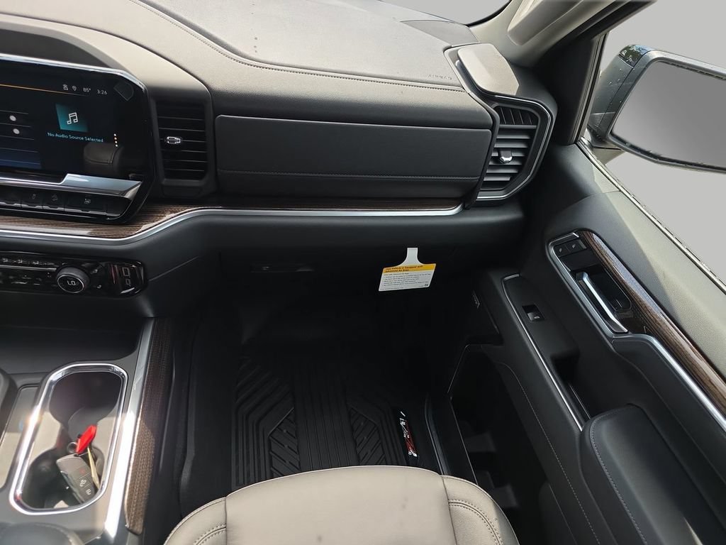 2026 Chevrolet Silverado 1500 RST - Photo 12