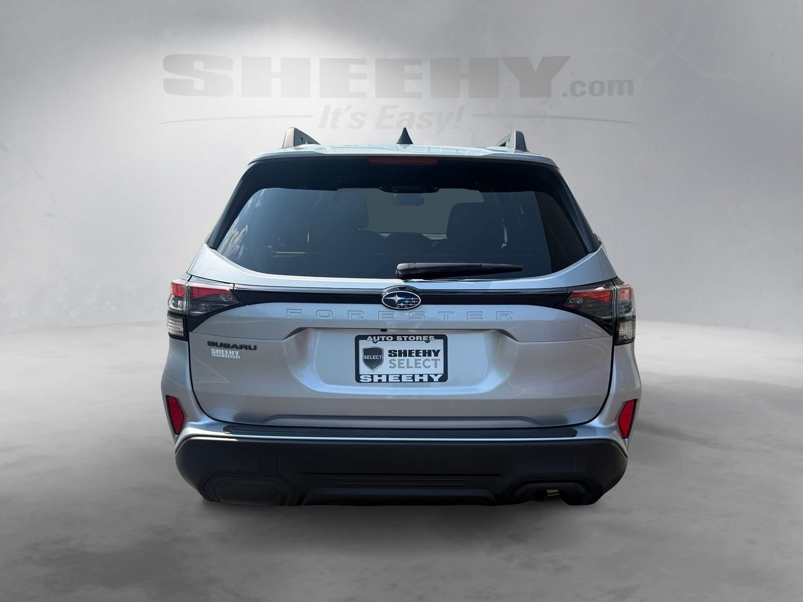 Used 2026 Silver Subaru Premium image 14