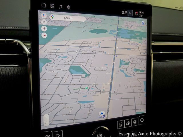 New 2026 Onyx Black GMC Elevation Extended Range image 16