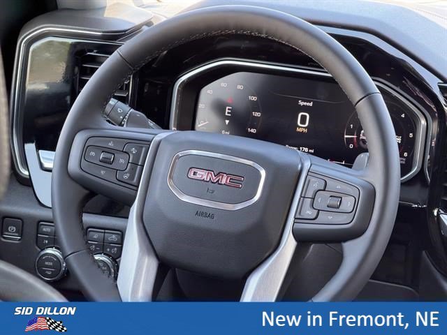 2026 GMC Sierra 1500 SLT - Photo 9