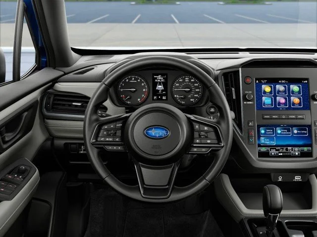 New 2026 Daybreak Blue Pearl Subaru  image 14