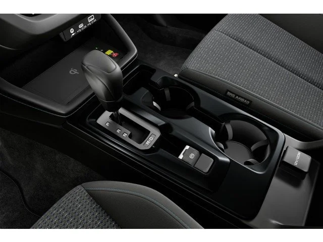 New 2026 Crystal Black Silica Subaru Premium Hybrid image 21