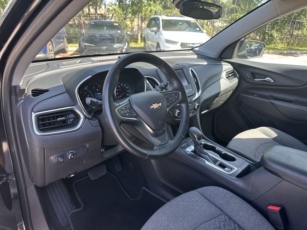 2024 Chevrolet Equinox LT - Photo 10